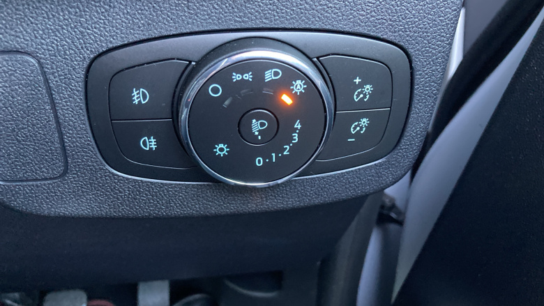 Ford Puma 1.0 EcoBoost Hybrid mHEV 155 ST-Line X 5dr Petrol Hatchback